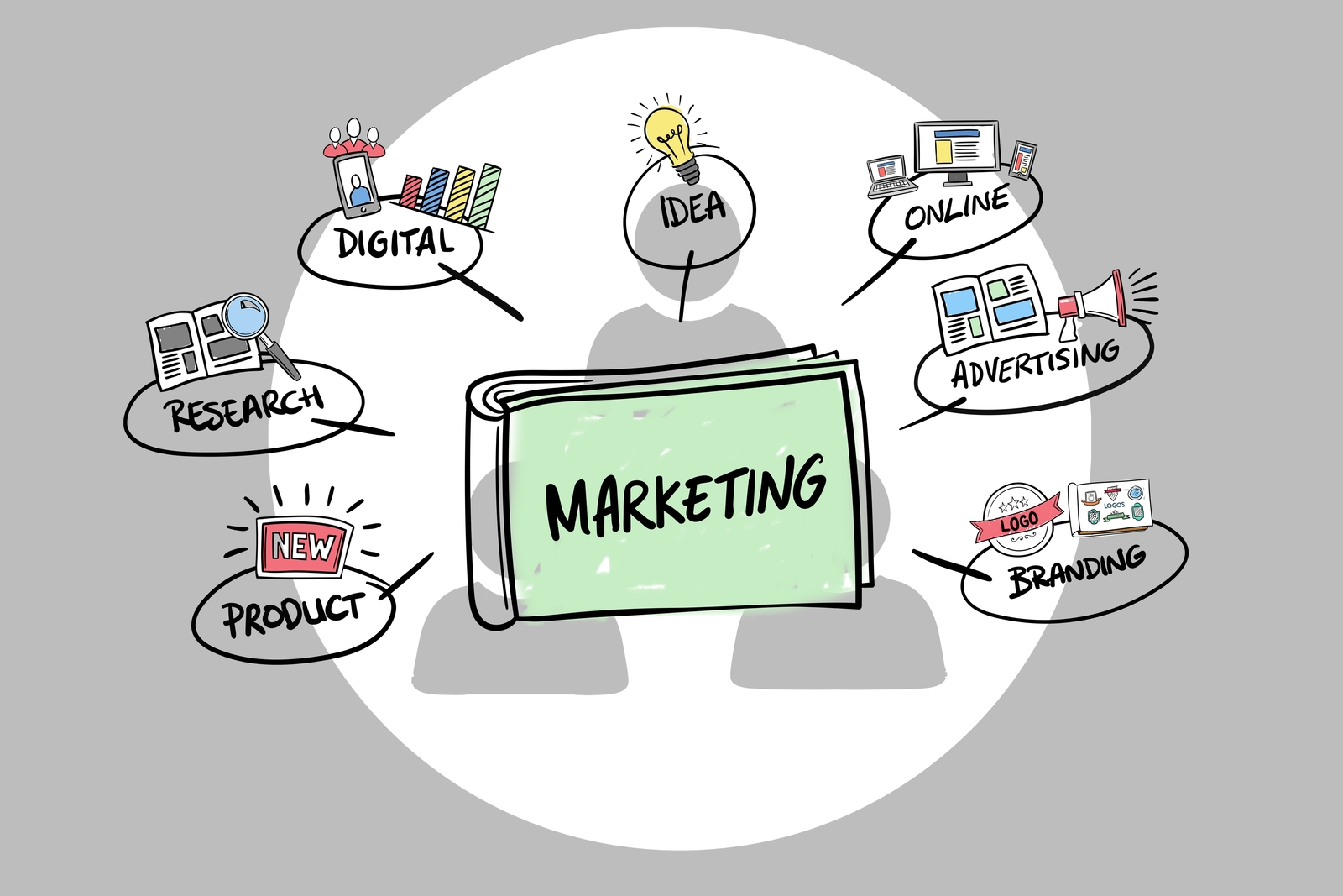 29445216-digital-composite-image-of-marketing-graphics